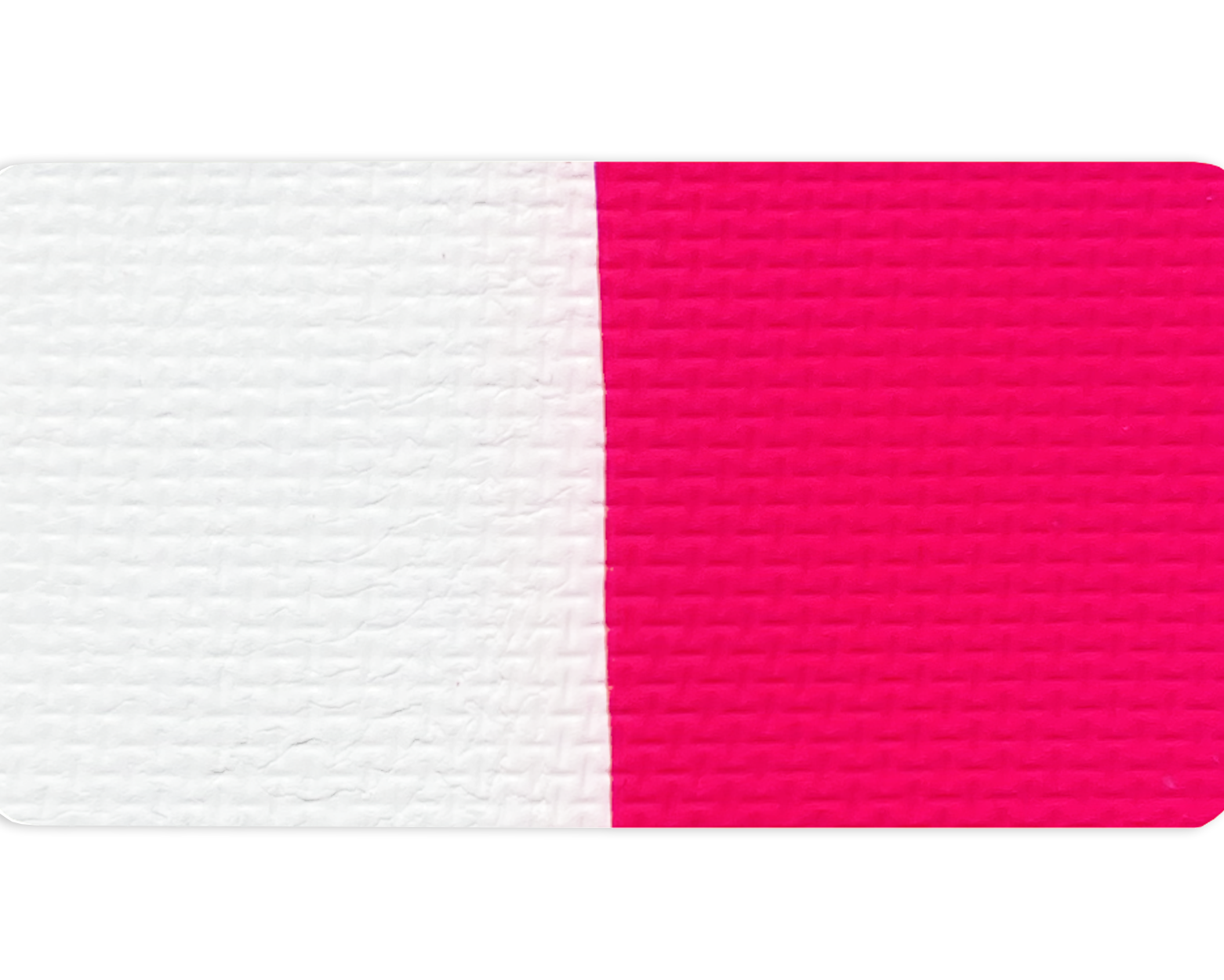 Gavissi Beauty - "FLAMINGO"- DOUBLE SPLIT LINER PAN (UV & MATTE)