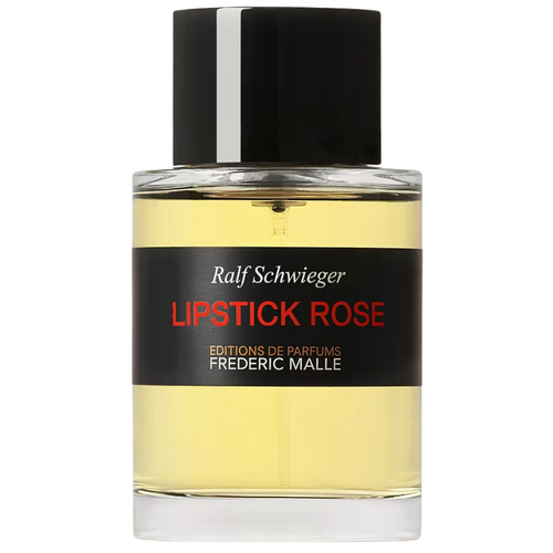 Frederic Malle Lipstick Rose Eau de Parfum