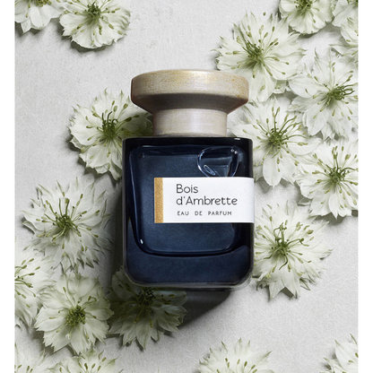 Bois d'Ambrette Eau de Parfum