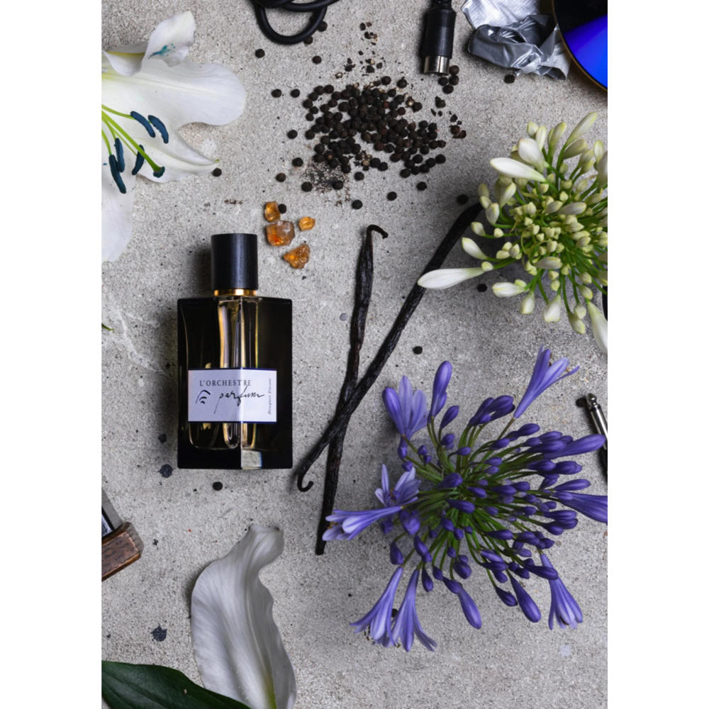 L'Orchestre Bouquet Encore Eau de parfum