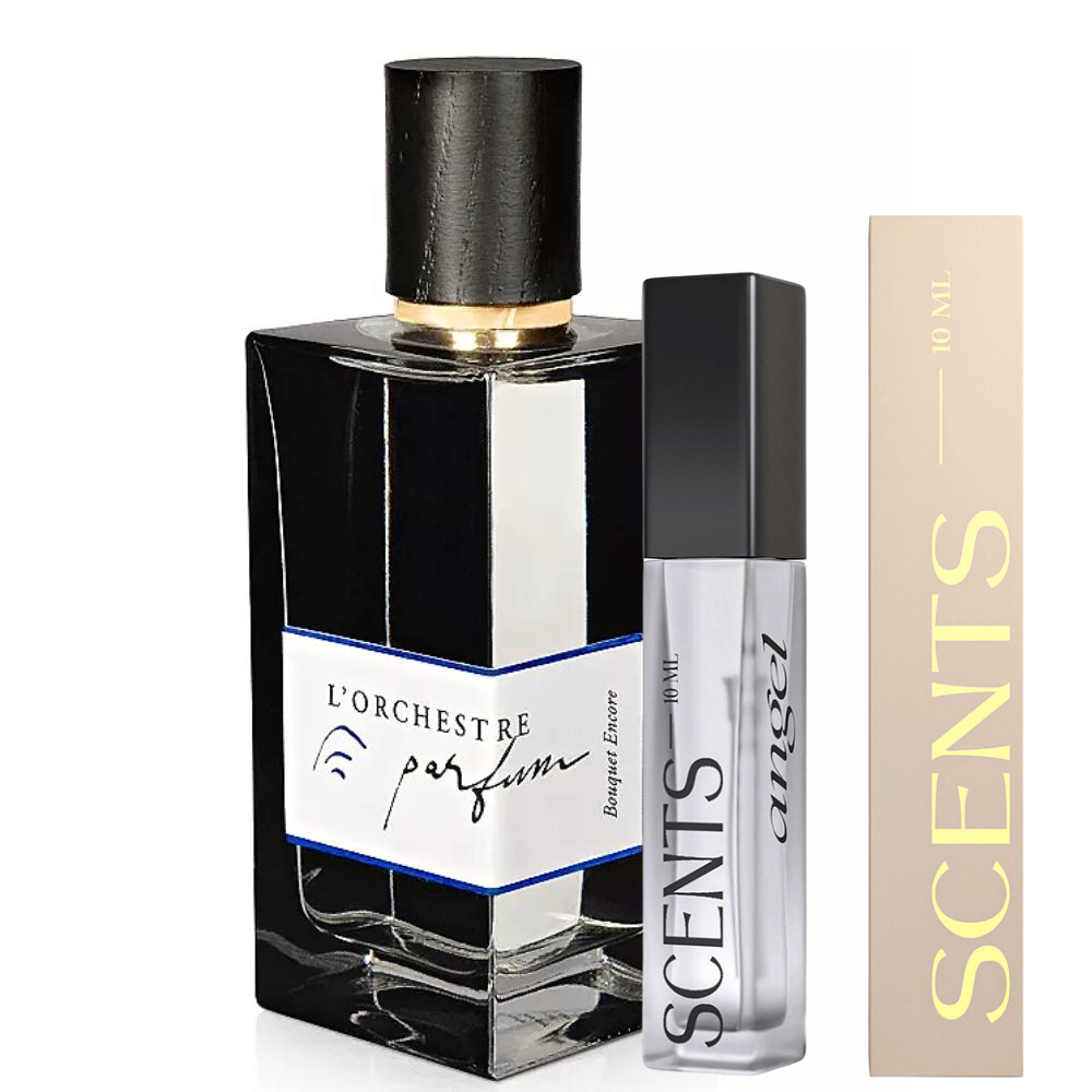 L'Orchestre Bouquet Encore Eau de parfum
