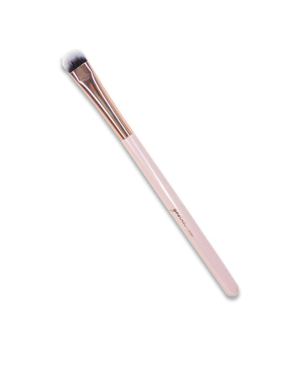 Gavissi Beauty - G204 SMALL OVAL SHADER BRUSH