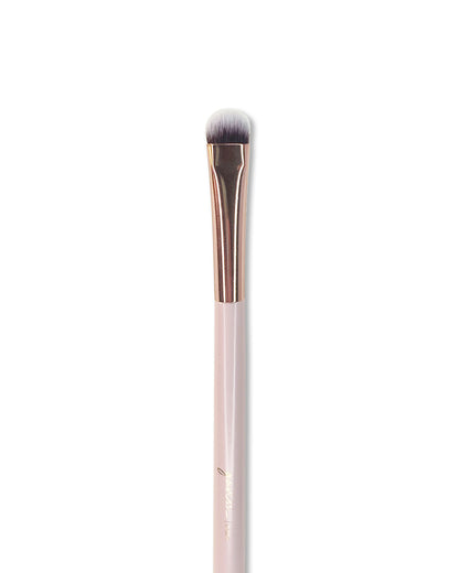 Gavissi Beauty - G204 SMALL OVAL SHADER BRUSH