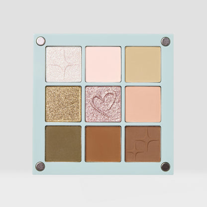 Magnetic Palettes