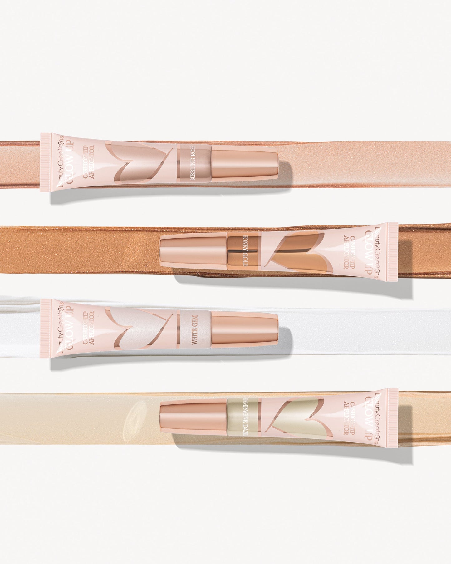 Flawless Stay Liquid Highlight Glow Up Wands