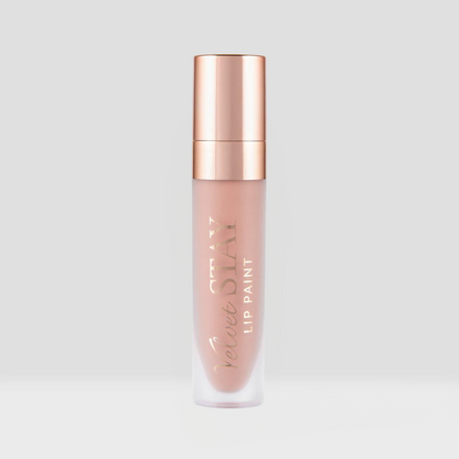 Velvet Stay Liquid Lipstick