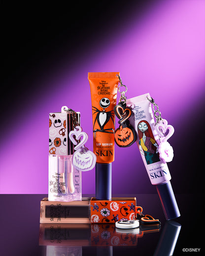 Disney Tim Burton's The Nightmare Before Christmas Lip Oil