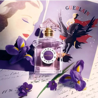Guerlain Insolence for women | Samples