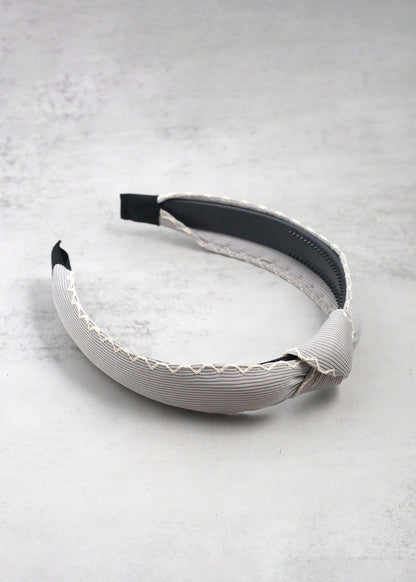Cute Knotted Headband