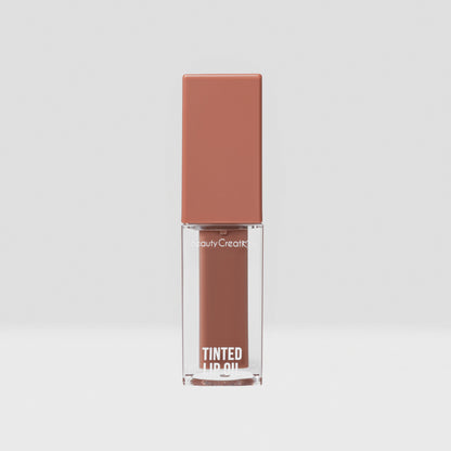 Tinted Luxe Lip Oil Collection Bundle