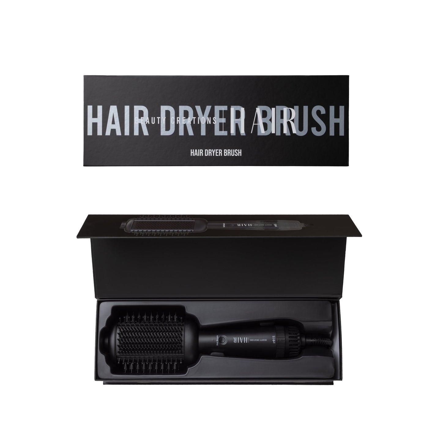 Hair Blow Drying Brush
