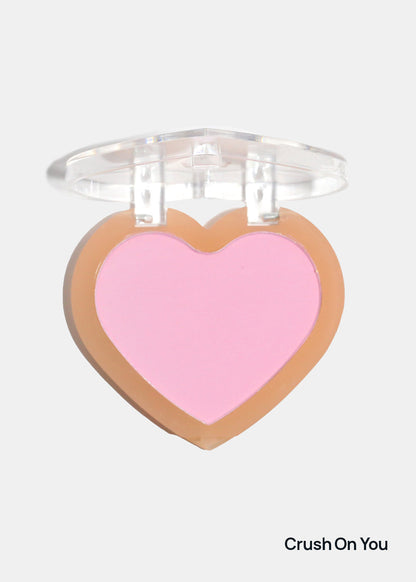 AOA HeartGlow Blush
