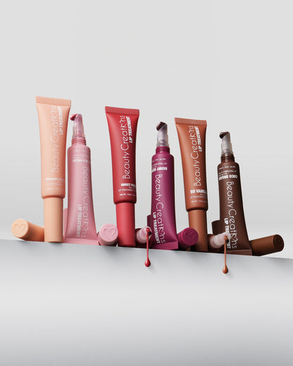 Lip Treatment & Tint