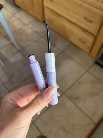 C & D Beauty - Infinity Lock Lash Bond & Sealer