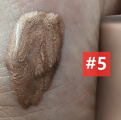 EpiLynx - Face Highlighter Drops for a Perfect Glow