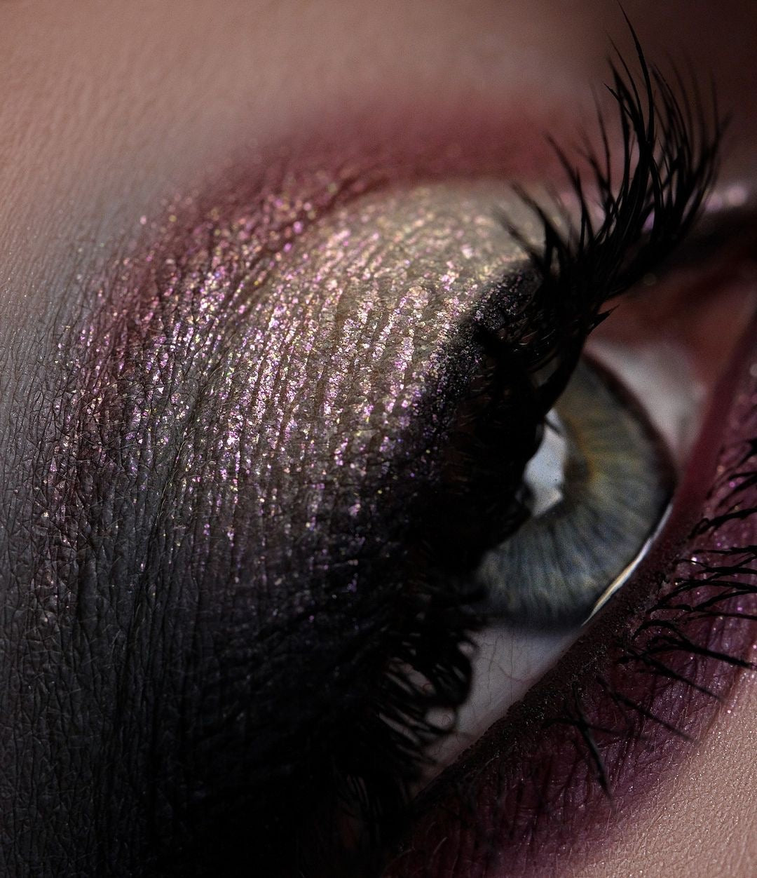 Game Beauty® - Harbinger Palette