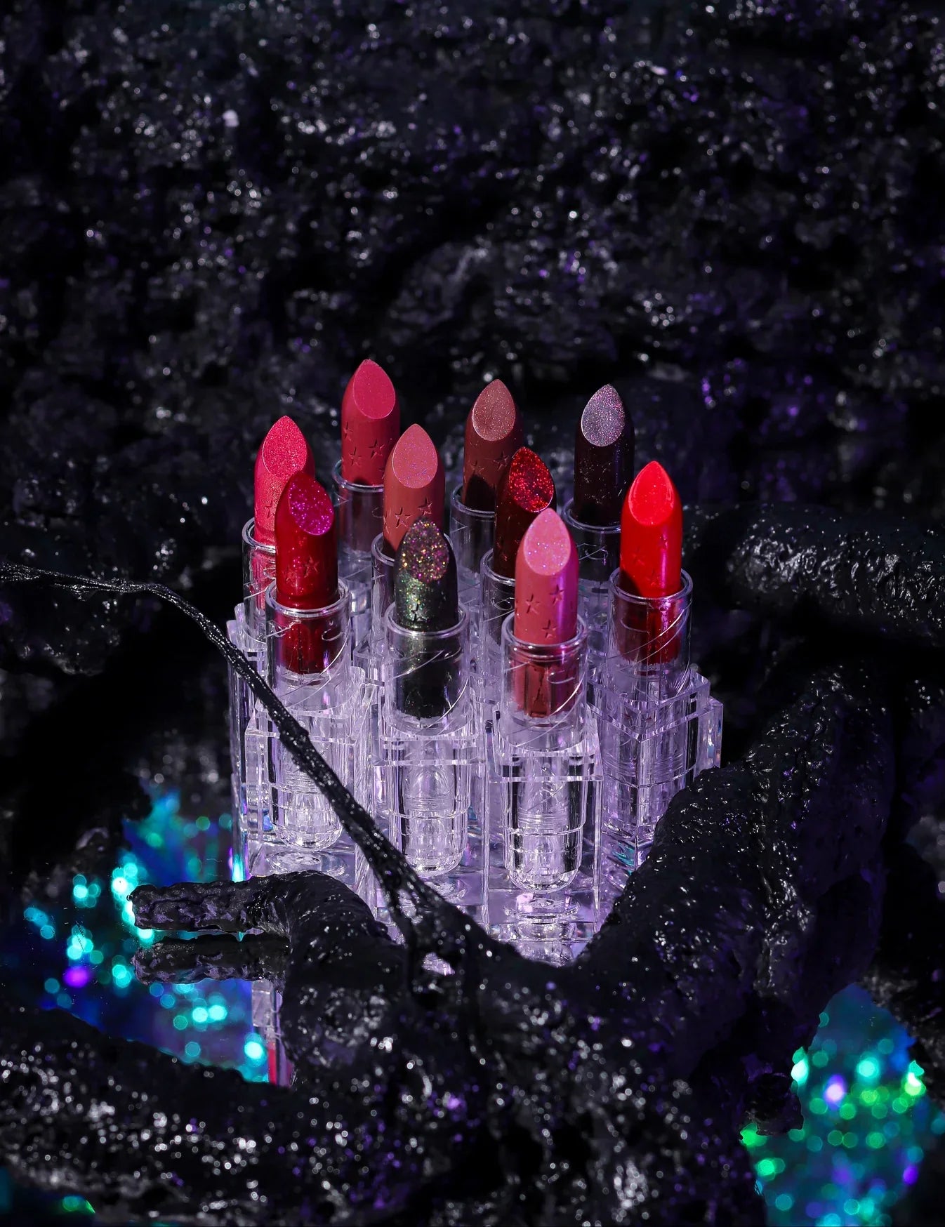Nightmare - Dream Lip Sparkle Balm - Bellabeautébar