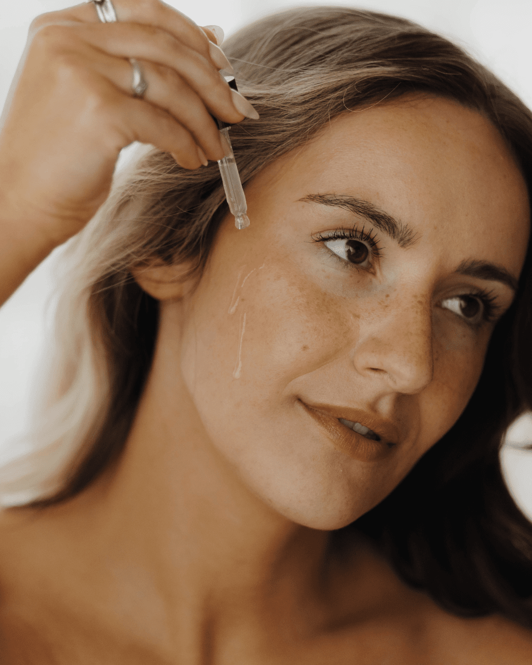 BRONZE BOSS - Vitré (Self-Tanning Serum)