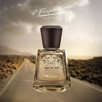 Frapin Isle of Man Eau de parfum