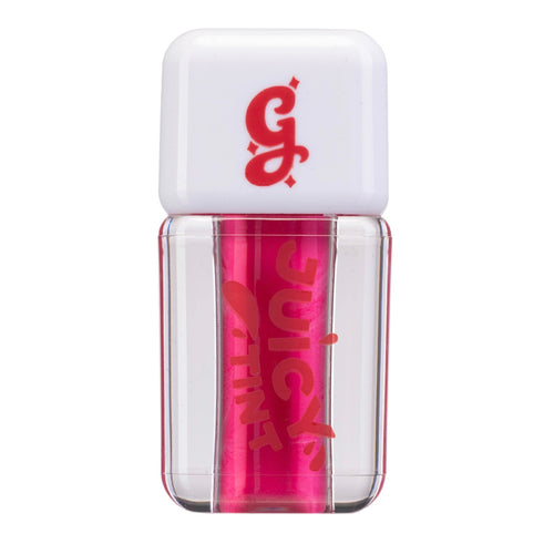 Dragonfruit (Pink) Juicy Tint - Lip Tint - Glisten Cosmetics