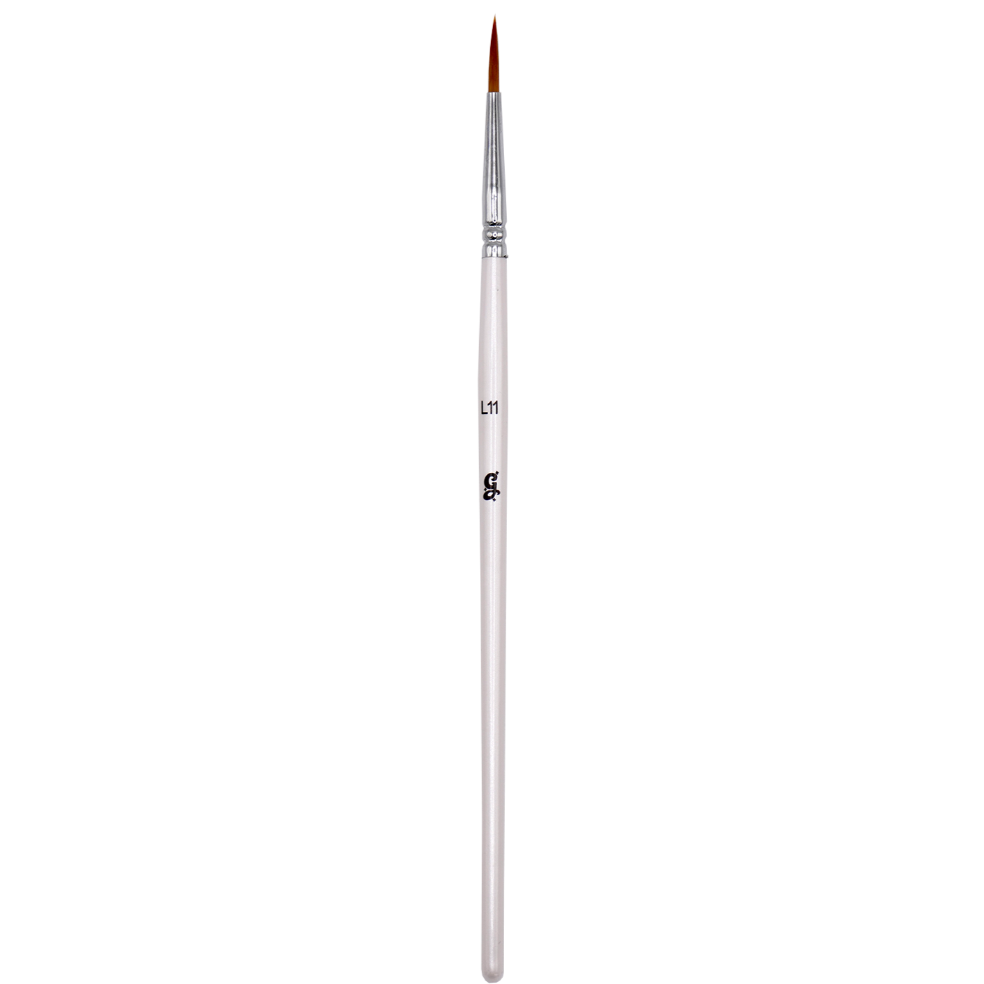 Liner Brush 11 - Glisten Cosmetics