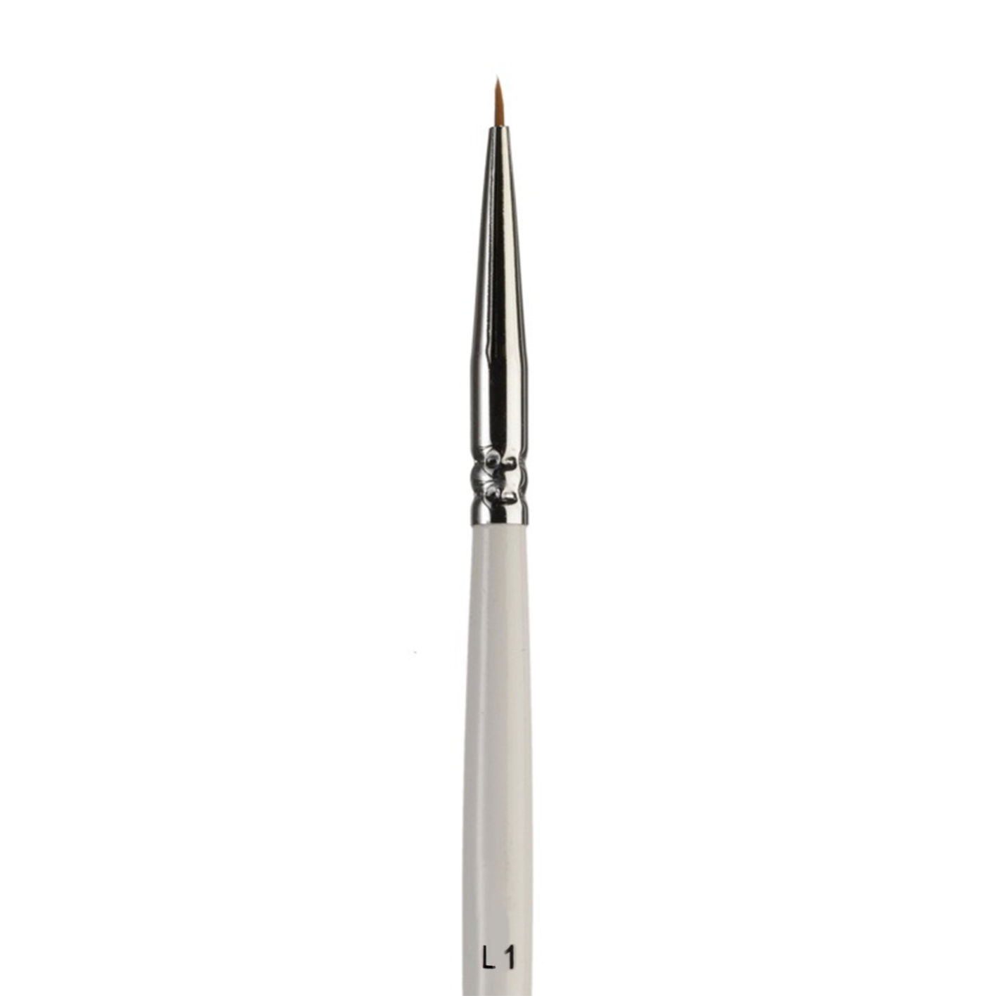 Liner Brush 1 - Glisten Cosmetics