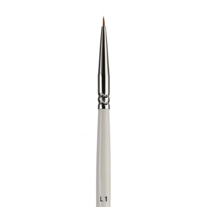 Liner Brush 1 - Glisten Cosmetics