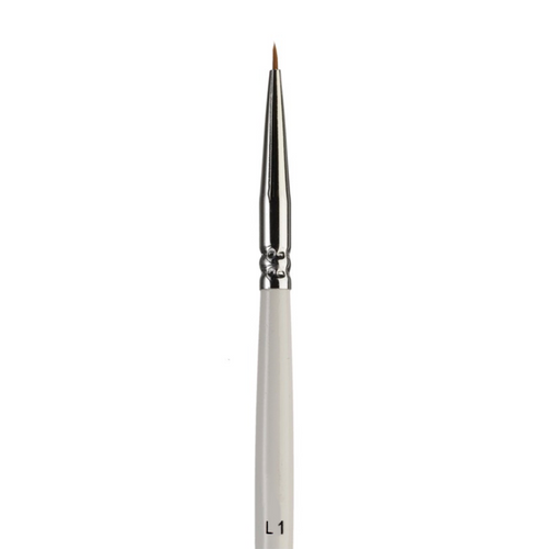 Liner Brush 1 - Glisten Cosmetics