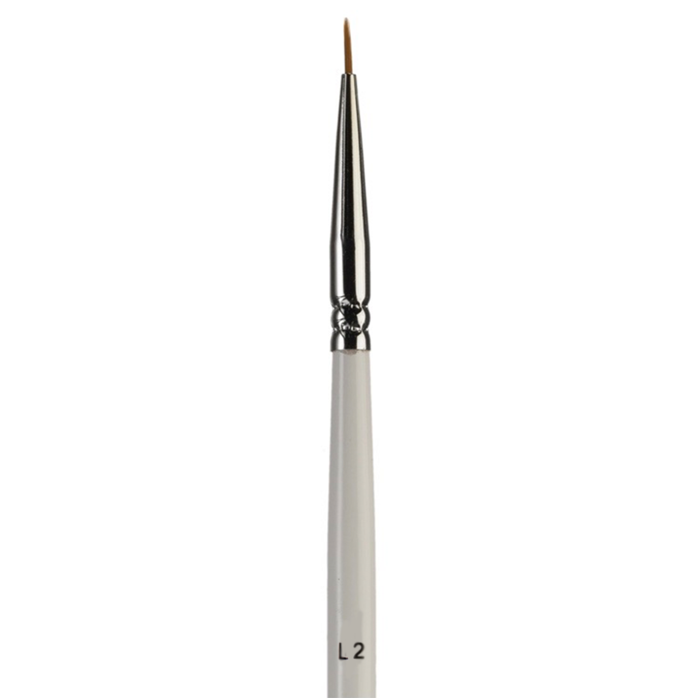 Liner Brush 2 - Glisten Cosmetics