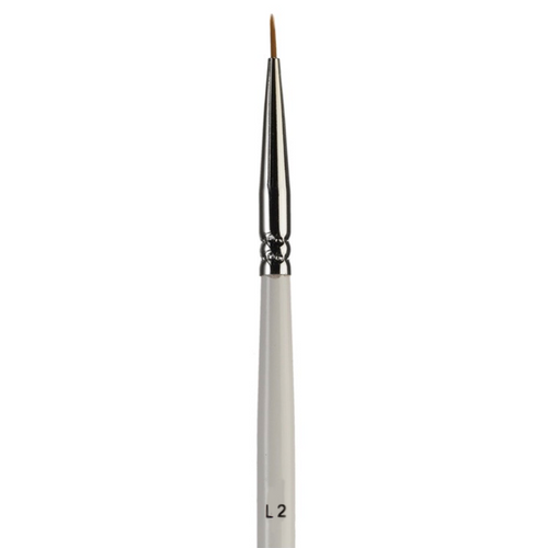 Liner Brush 2 - Glisten Cosmetics