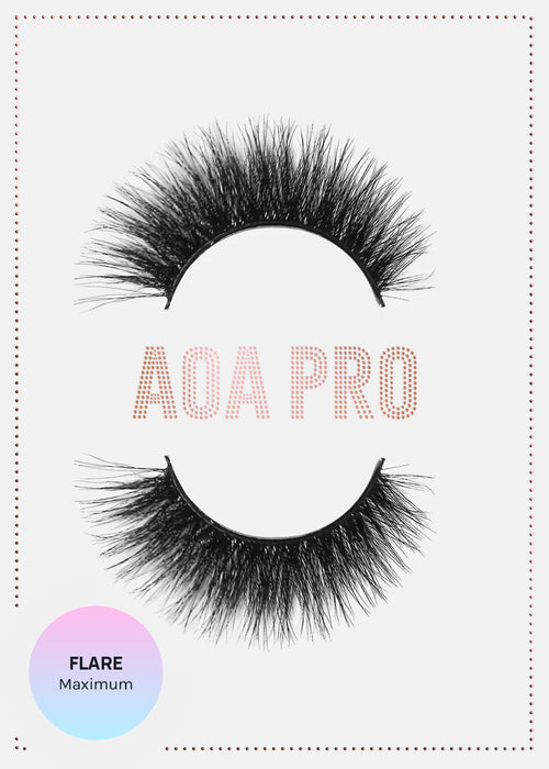 AOA Pro Bionic Lashes: Keres