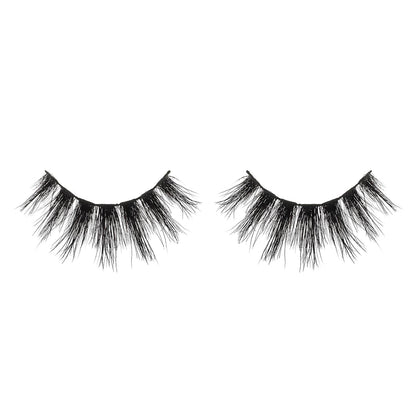 Lurella Cosmetics - 3D Mink Eyelashes - Unstoppable