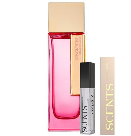 Laurent Mazzone Kingkydise Extrait de Parfum
