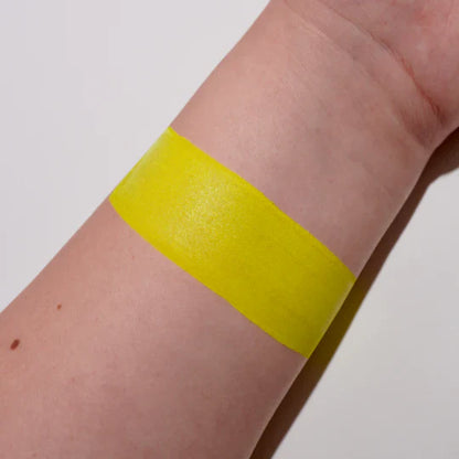 Glisten Cosmetics - Wet Liner - Lemonade (UV Yellow) - Small (3g)