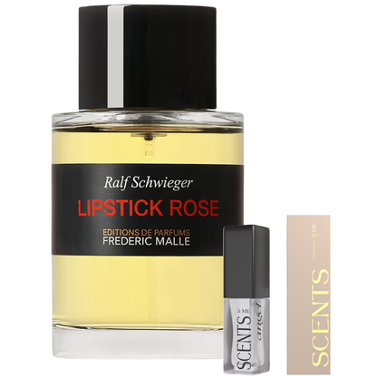 Frederic Malle Lipstick Rose Eau de Parfum