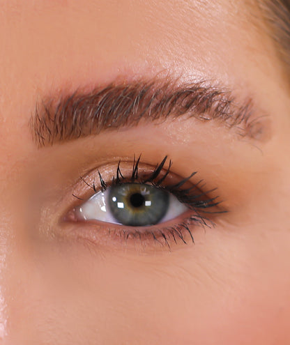 Lurella Cosmetics - 3D Mink Eyelashes - Graphic