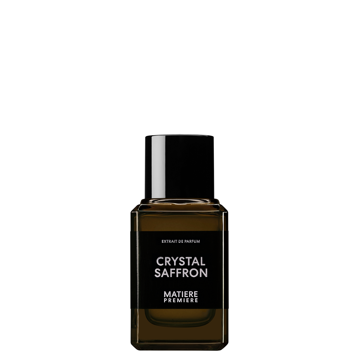 Crystal Saffron Extrait