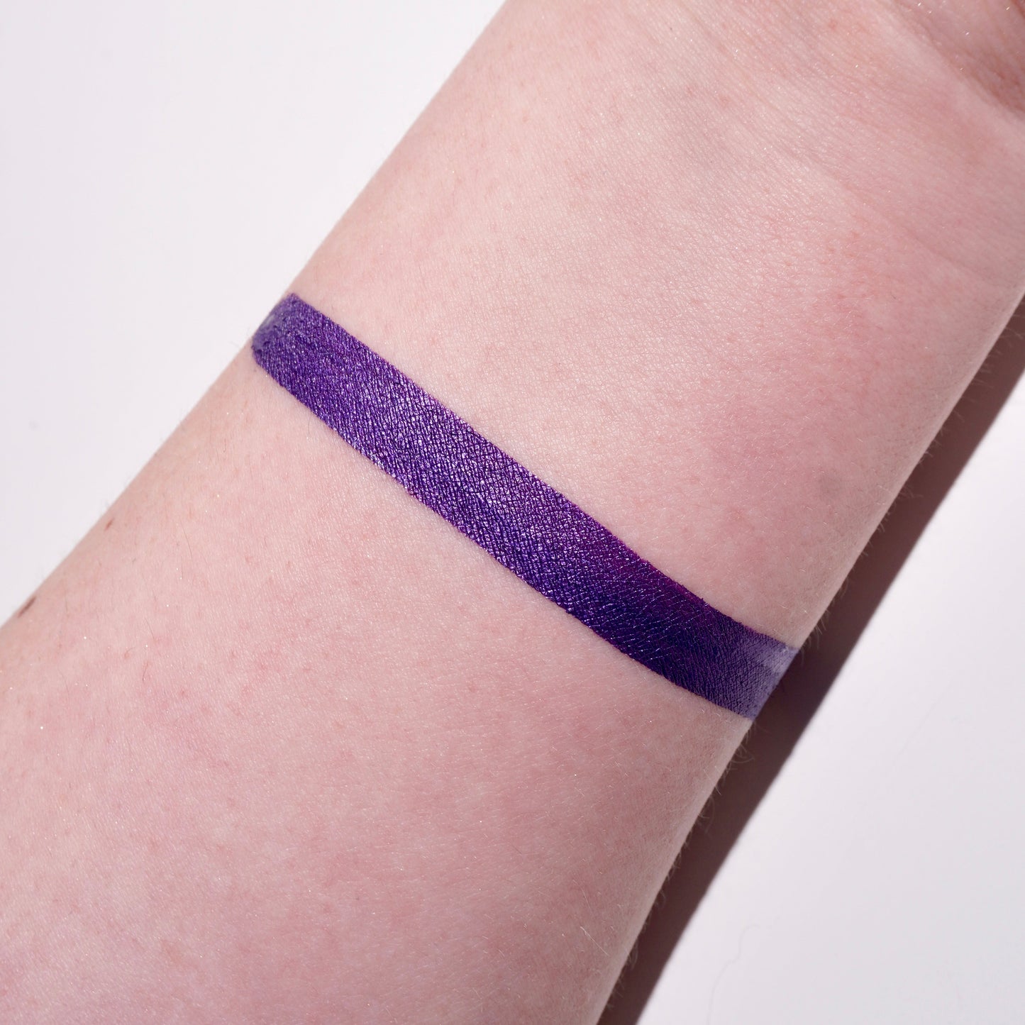 Mulberry (Shimmer Purple) Wet Liner® - Eyeliner - Glisten Cosmetics