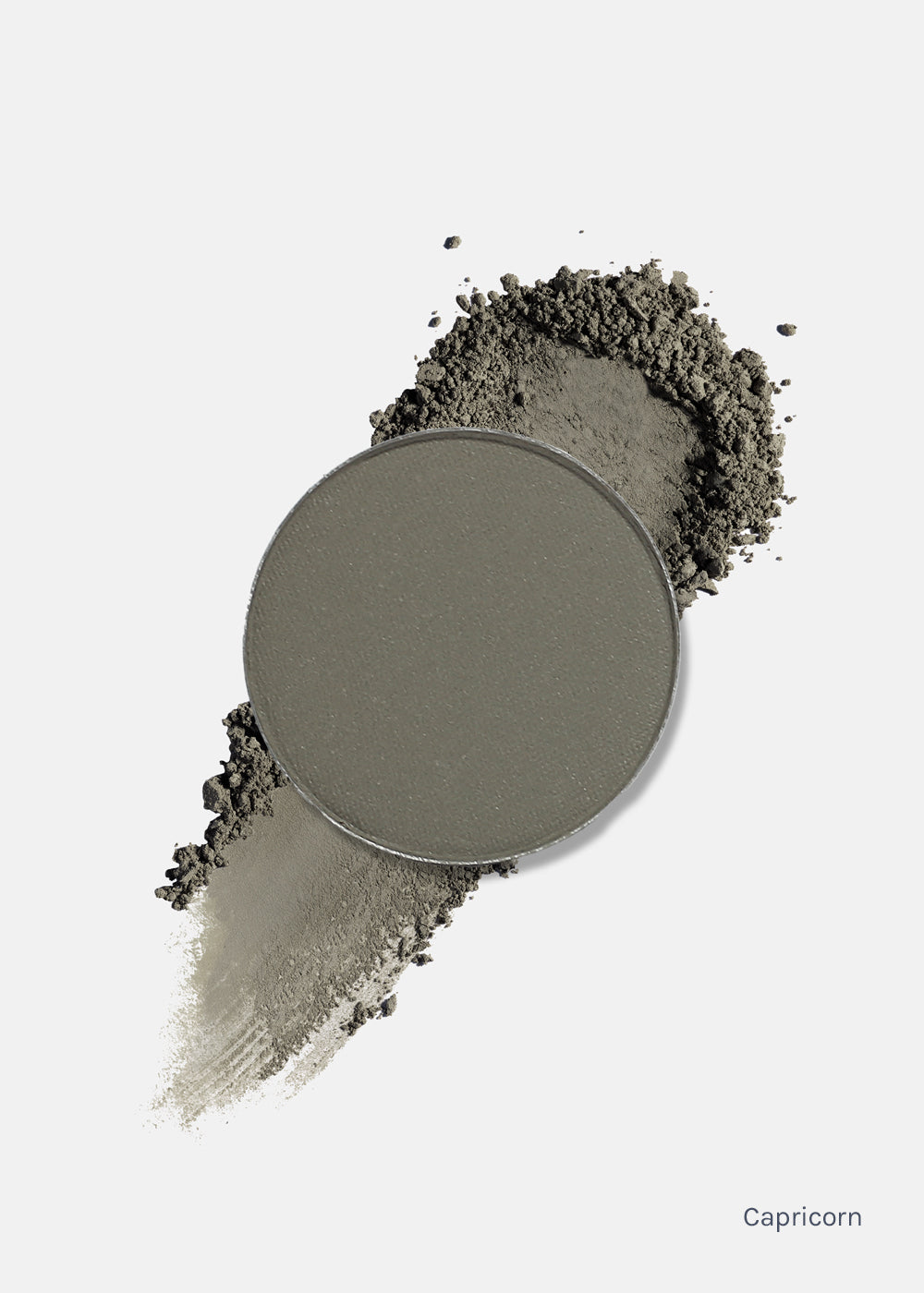 AOA Single Pressed Eyeshadow - Capricorn