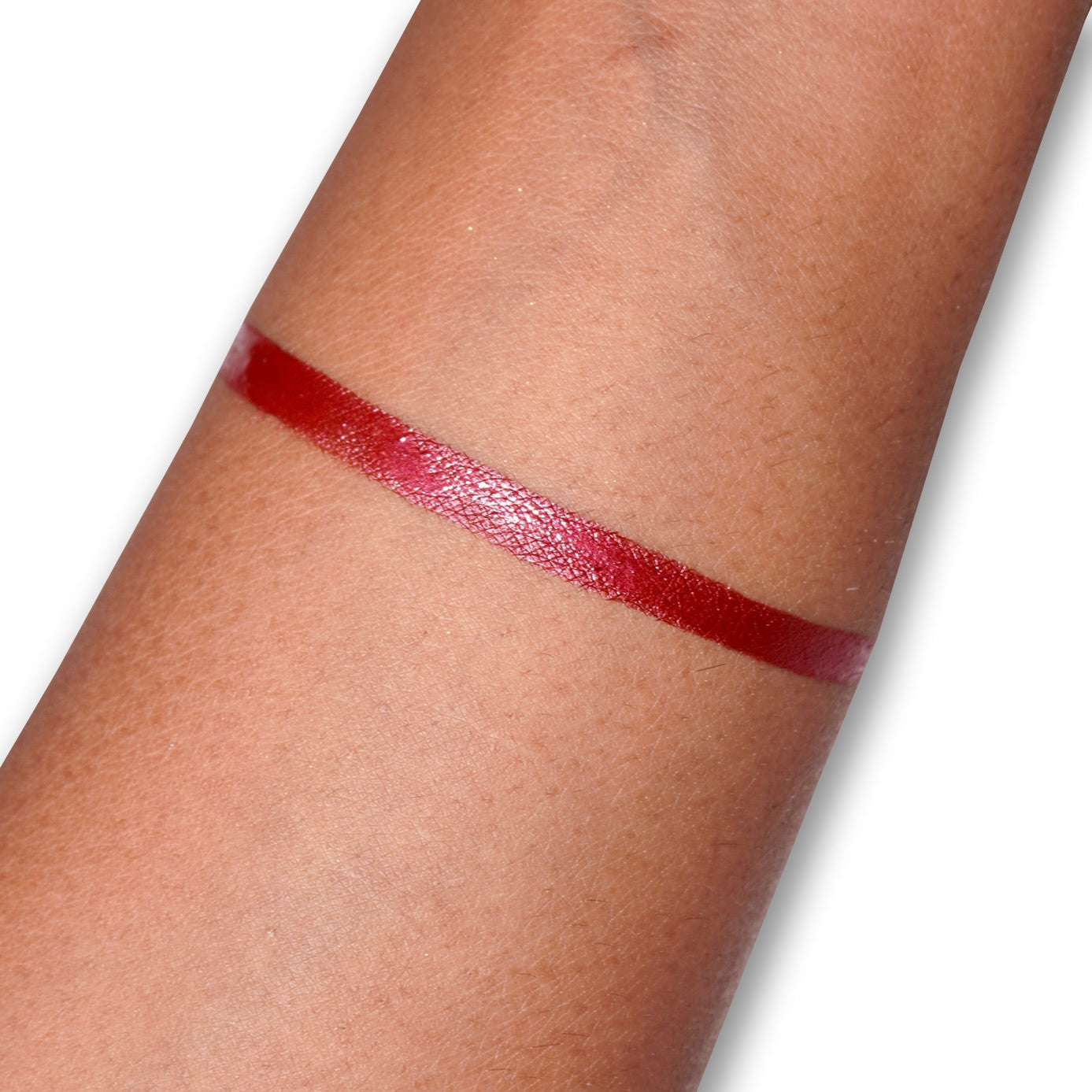 Martian (Metallic Dark Red) Pan