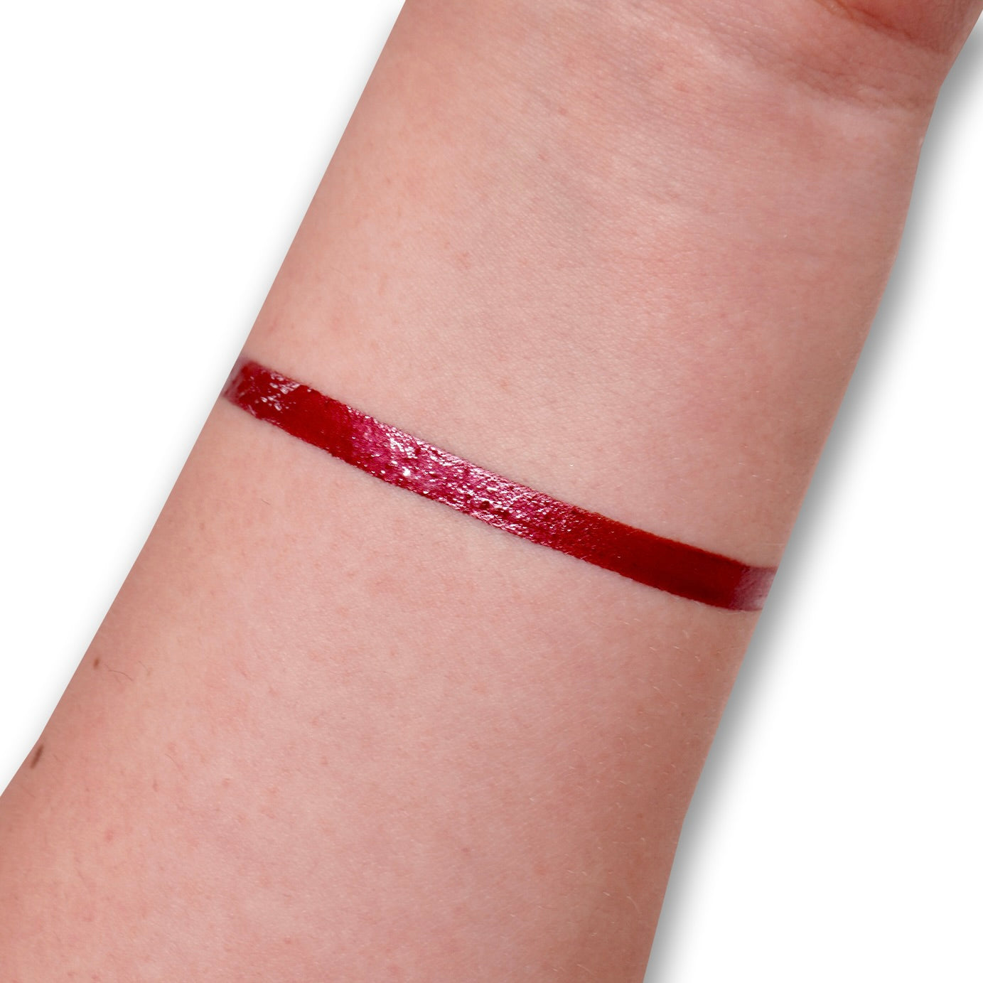 Martian (Metallic Dark Red) Wet Liner® - Eyeliner - Glisten Cosmetics