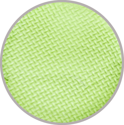 Mint (UV Mint Green) Pan