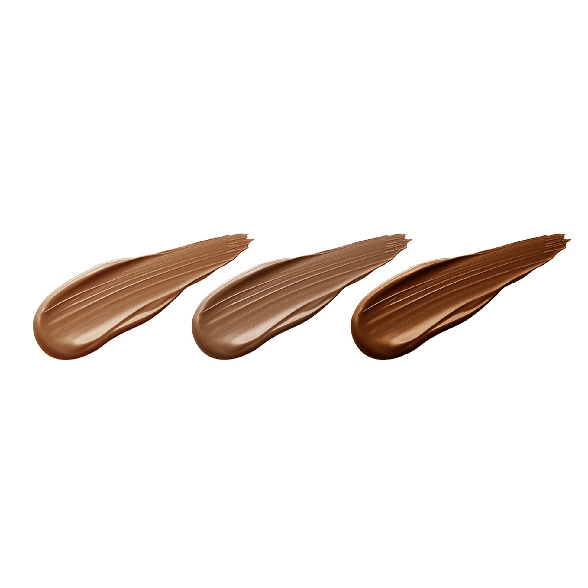 Koh Gen Do - Moisture Foundation Samples Shades (Deep)