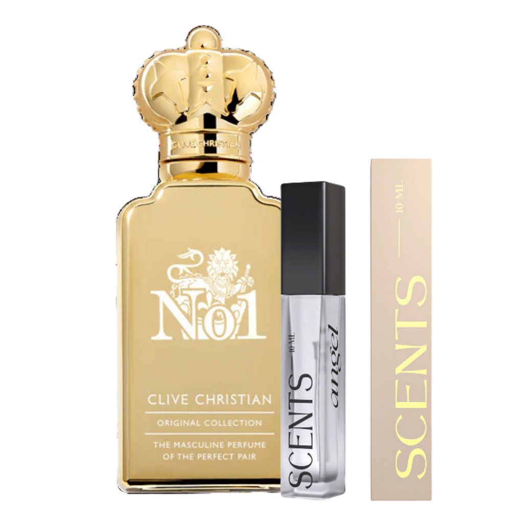 Clive Christian No. 1 Eau De Parfum