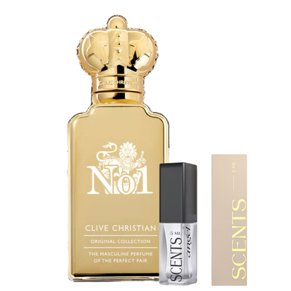 Clive Christian No. 1 Eau De Parfum