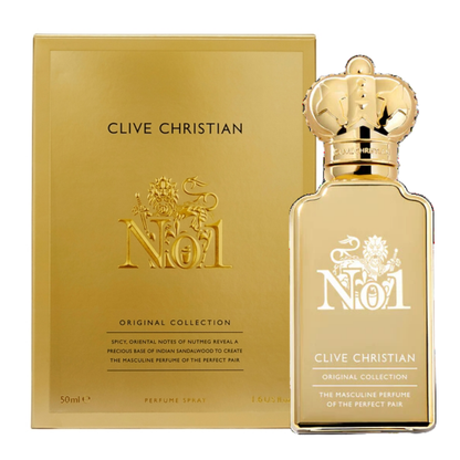 Clive Christian No. 1 Eau De Parfum