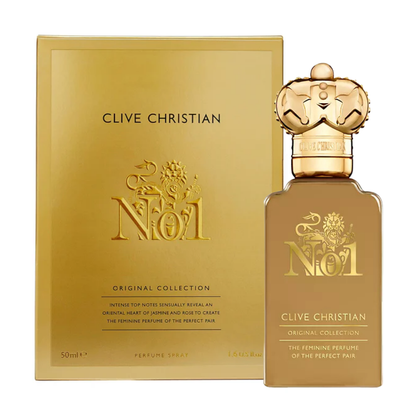Clive Christian No 1 for women | Samples