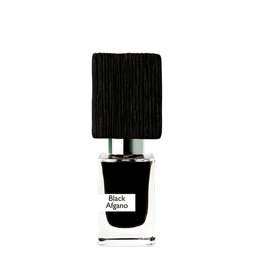 Black Afgano