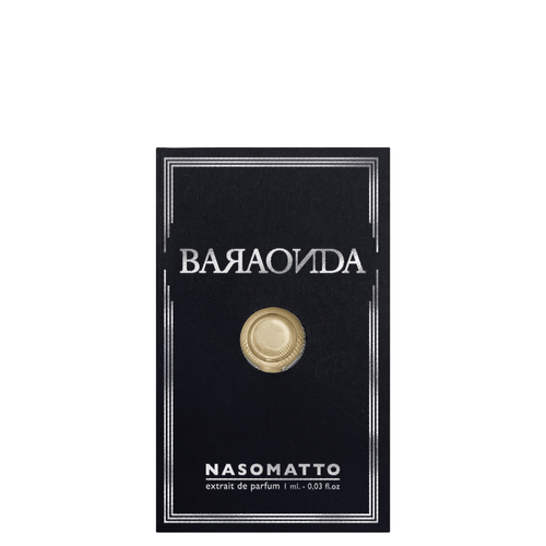 Baraonda
