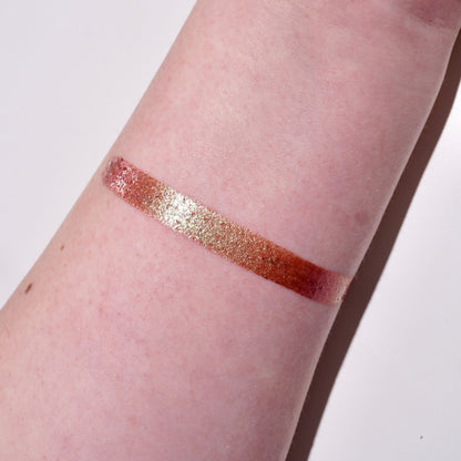 Old Fashioned (Duochrome Brown Green) Wet Liner® - Eyeliner - Glisten Cosmetics